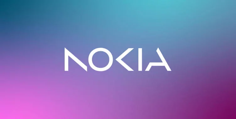 Nokia ha cambiado su logo