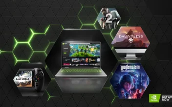 Microsoft se compromete a publicar sus juegos en el servicio Nvidia GeForce Now