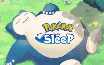 Pokémon Sleep, una app que monitoriza tu ciclo de sueño