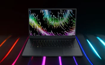 Nuevo Razer Blade 15 con procesadores Intel de 13ª generación