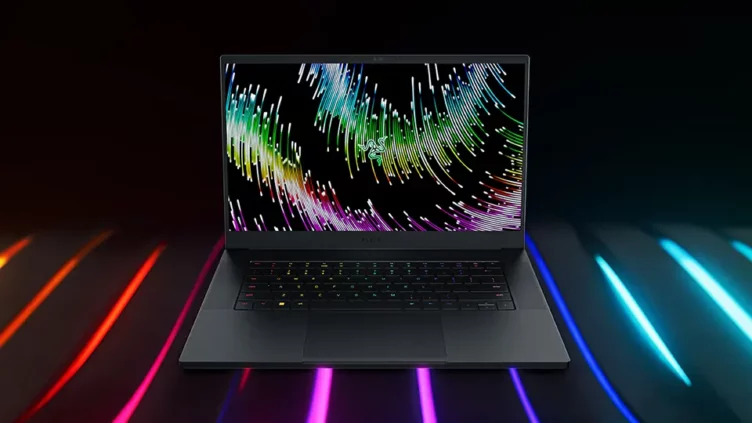 Nuevo Razer Blade 15 con procesadores Intel de 13ª generación