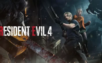 Tercer tráiler del remake de Resident Evil 4 y nuevo modo Mercenarios