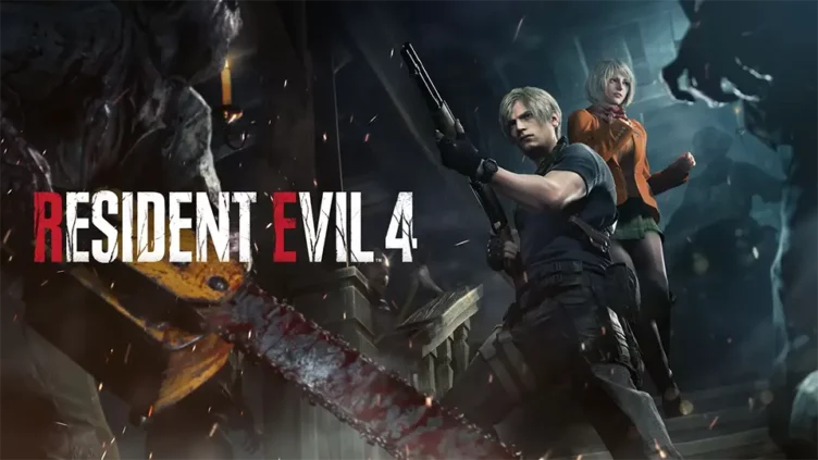 Tercer tráiler del remake de Resident Evil 4 y nuevo modo Mercenarios