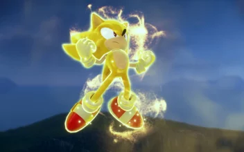 Las ventas de Sonic Frontiers han excedido las previsiones de Sega
