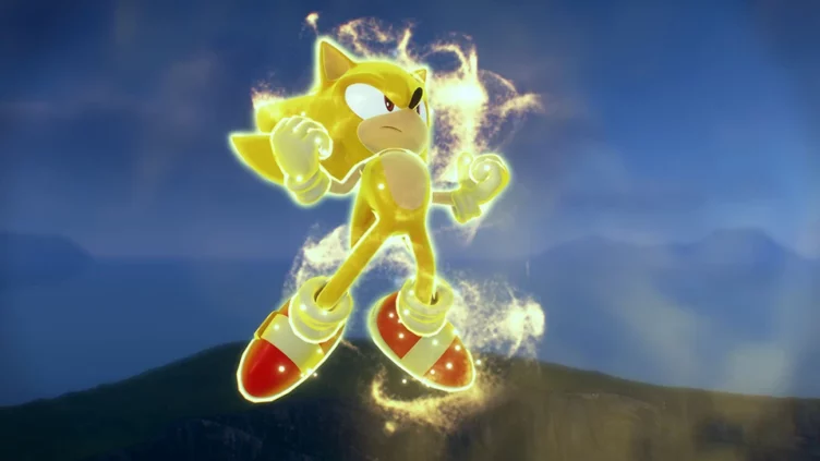 Las ventas de Sonic Frontiers han excedido las previsiones de Sega