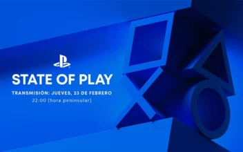 Sony anuncia un State of Play para mañana