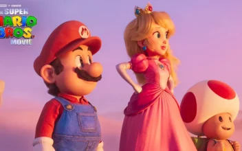 El estreno de Super Mario Bros: La película se retrasa hasta abril