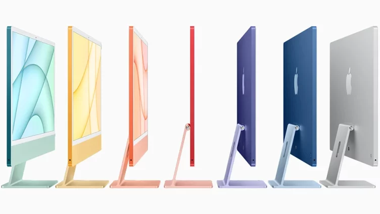 Apple no tendría previsto lanzar un nuevo iMac hasta finales de año