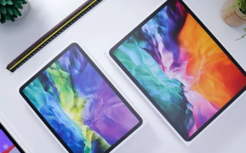 Los futuros iPad Pro con pantallas OLED podrían ser mucho más caros que los actuales