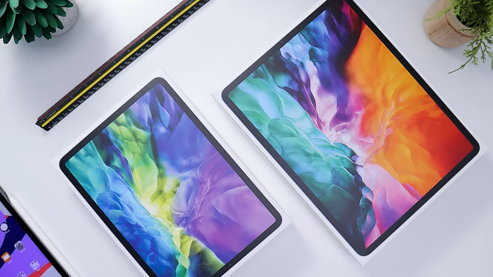 Los futuros iPad Pro con pantallas OLED podrían ser mucho más caros que los actuales