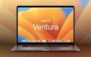 Apple lanza macOS 13.2.1, que soluciona problemas de seguridad importantes