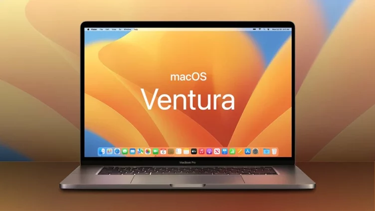 Apple lanza macOS 13.2.1, que soluciona problemas de seguridad importantes