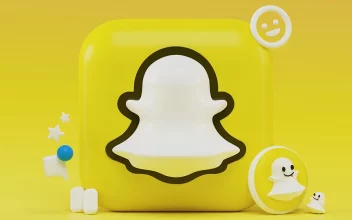 Snapchat tiene 750 millones de usuarios activos mensuales