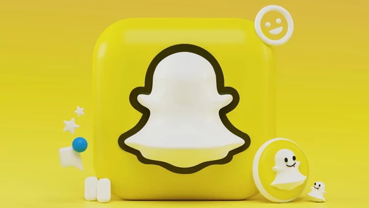 Snapchat tiene 750 millones de usuarios activos mensuales