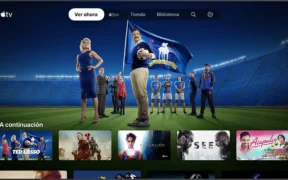 Apple va a invertir 1.000 millones anuales en películas que se estrenarán en los cines