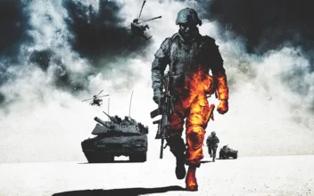 EA retira Battlefield 1943, Bad Company y Bad Company 2 de las tiendas digitales