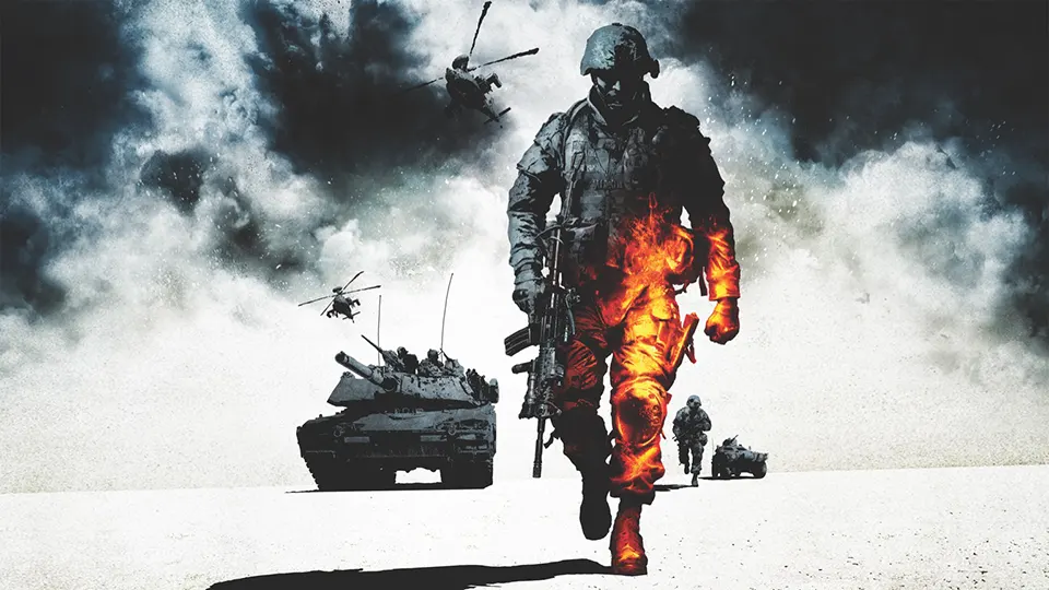 EA retira Battlefield 1943, Bad Company y Bad Company 2 de las tiendas digitales