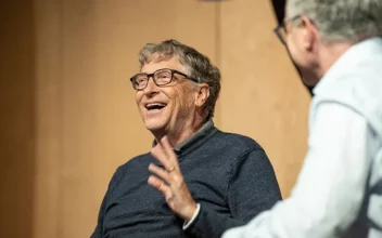 Bill Gates considera que la inteligencia artificial es el avance tecnológico más importante en décadas