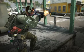 CS:GO bate el récord de jugadores simultáneos en Steam