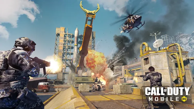 Activision insiste en que va a seguir respaldando a Call of Duty: Mobile