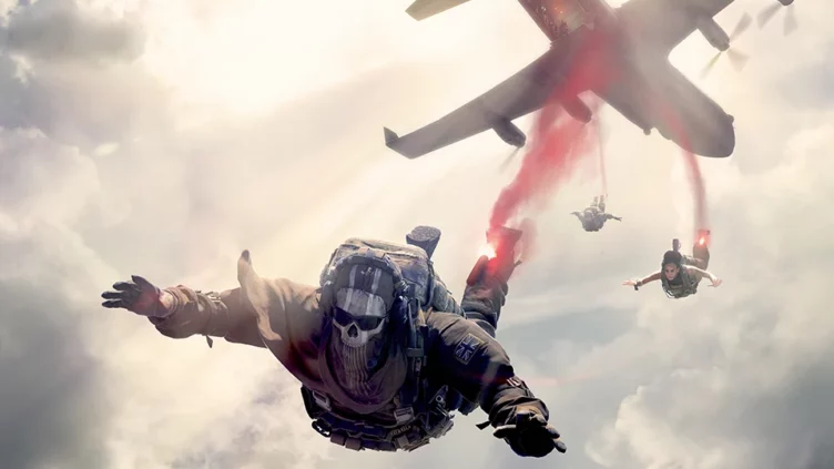 Microsoft firma un nuevo acuerdo para llevar Call of Duty a otro competidor