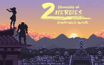 Chronicles of 2 Heroes: Amaterasu's Wrath se lanzará el 26 de mayo