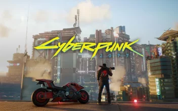 Cyberpunk 2077 conduce a CD Projekt a unos resultados históricos