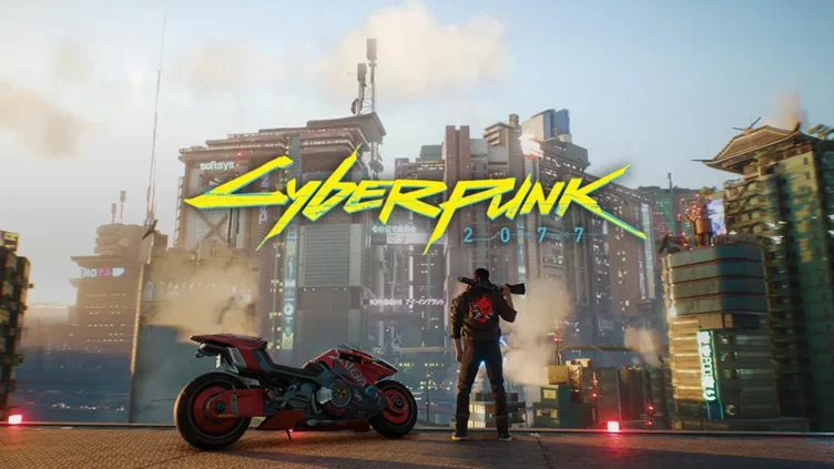 Cyberpunk 2077 conduce a CD Projekt a unos resultados históricos