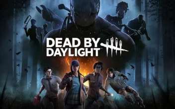 El juego Dead by Daylight va a ser llevado al cine