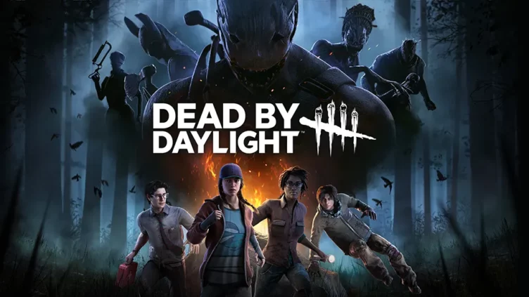 El juego Dead by Daylight va a ser llevado al cine
