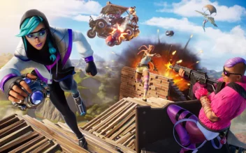 Epic va a destinar el 40% de los ingresos de Fortnite a los creadores