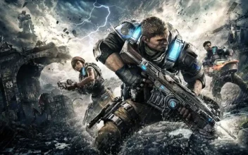 Gears of War 6 ya está en desarrollo