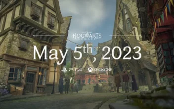 Hogwarts Legacy para la PS4 y la Xbox One se retrasa hasta el 5 de mayo