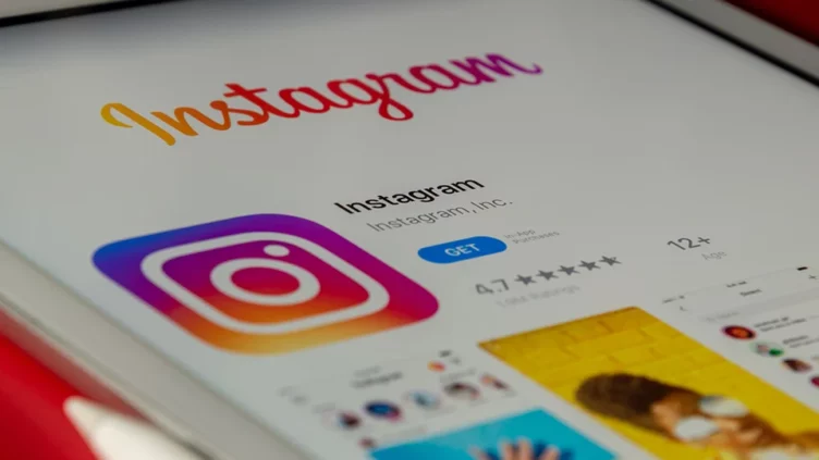 Instagram va a mostrar anuncios en los resultados de las búsquedas