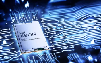 Intel lanzará el año que viene un chip Xeon con 144 núcleos