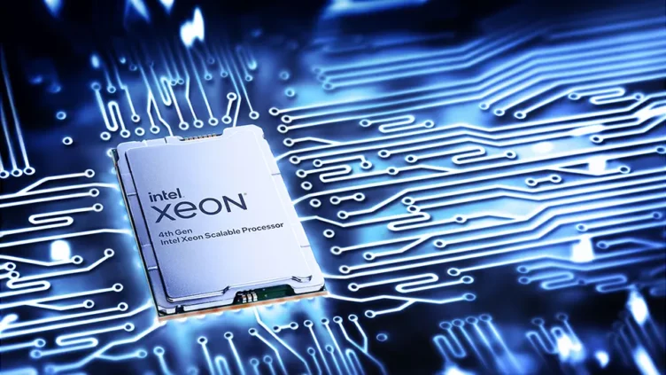 Intel lanzará el año que viene un chip Xeon con 144 núcleos