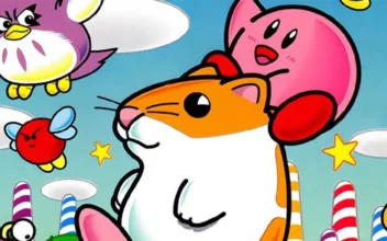 Kirby's Dream Land 2 y otros tres juegos llegan a Nintendo Switch Online
