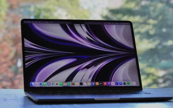 Los nuevos MacBook Air de 13'' y 15'' podrían llegar este verano