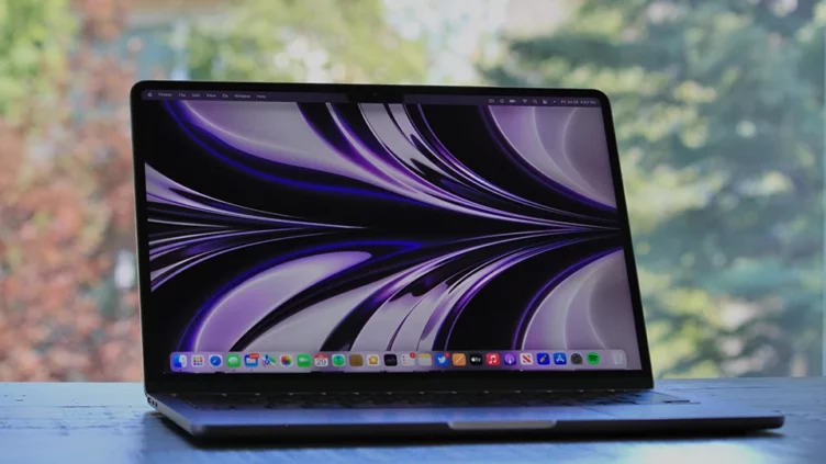 Los nuevos MacBook Air de 13'' y 15'' podrían llegar este verano