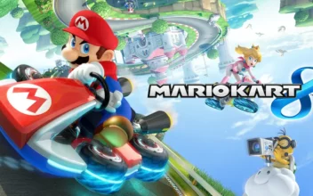 Nintendo desconecta los servidores de Mario Kart 8 y Splatoon por una vulnerabilidad