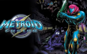 Metroid Fusion llega a Nintendo Switch Onliine el 8 de marzo