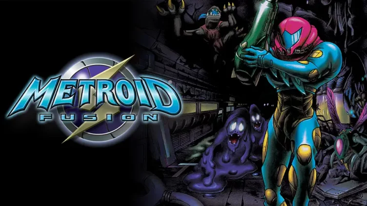 Metroid Fusion llega a Nintendo Switch Onliine el 8 de marzo