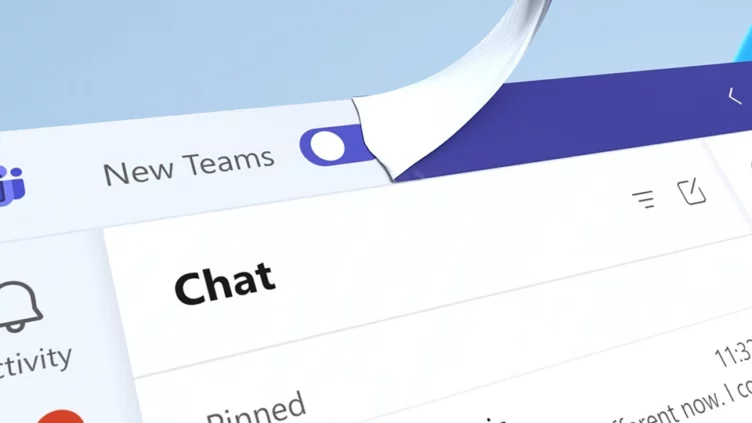 El nuevo Microsoft Teams llega con grandes mejoras de rendimiento