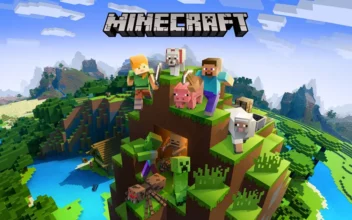 Un fallo en Minecraft para la Nintendo Switch hace que el juego no cargue