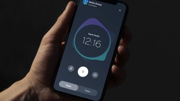 Nokia presenta Pure UI, el nuevo lenguaje de diseño para sus productos