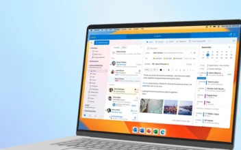 Microsoft Outlook es desde hoy gratis para Mac