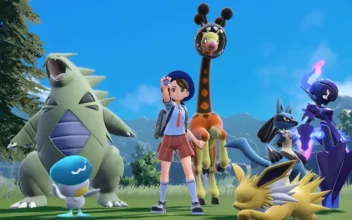 Un fallo en Pokémon Escarlata y Púrpura hace que se pierdan las partidas guardadas