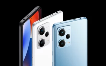 A la venta los nuevos Redmi Note Series 12