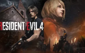 El modo Mercenarios del remake de Resident Evil 4 llegará el 7 de abril