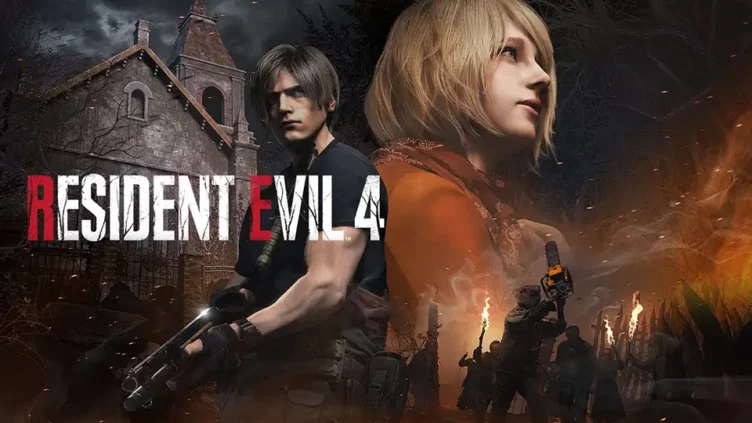 El modo Mercenarios del remake de Resident Evil 4 llegará el 7 de abril